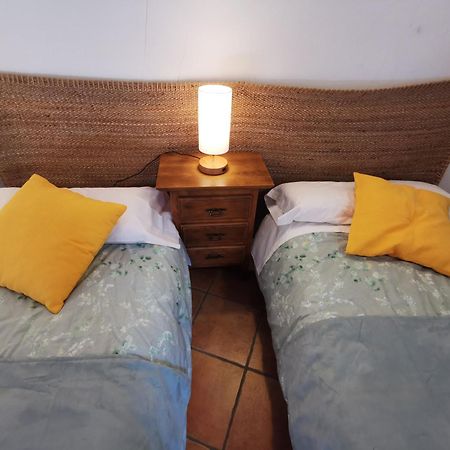 Casa Roya Villa Montalbán Eksteriør bilde