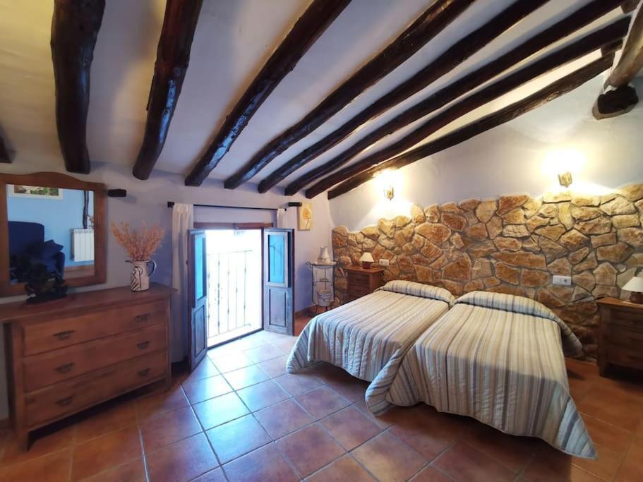 Casa Roya Villa Montalbán Eksteriør bilde
