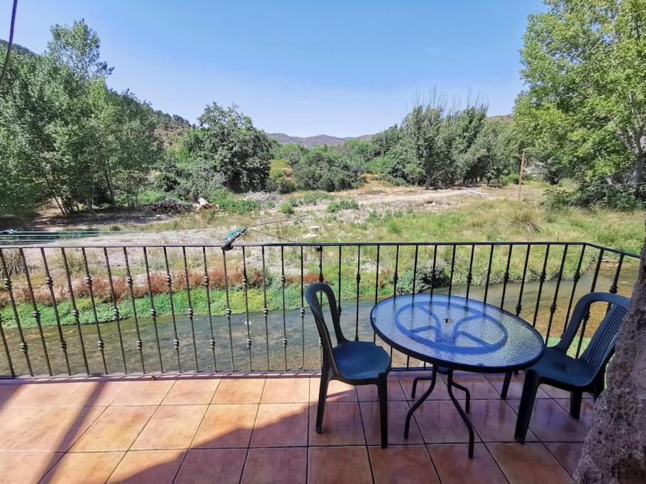 Casa Roya Villa Montalbán Eksteriør bilde