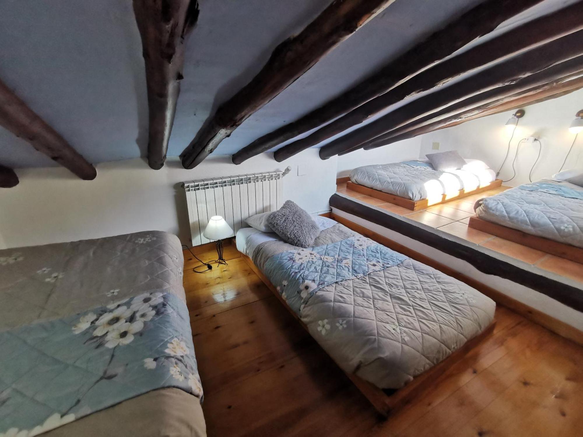 Casa Roya Villa Montalbán Eksteriør bilde